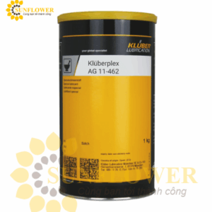 Mỡ bôi trơn Kluberplex AG 11-462