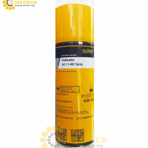 Mỡ bôi trơn Kluberplex AG 11-462 Spray