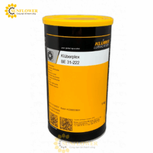 Mỡ bôi trơn Kluberplex BE 31-222