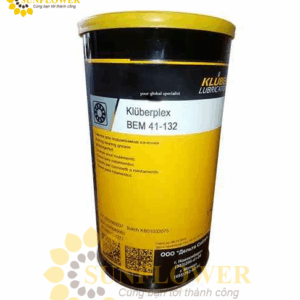 Mỡ nhiệt độ cao Kluberplex BEM 41-132
