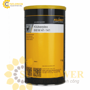 Chất bôi trơn Kluberplex BEM 41-141