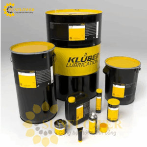 Chất bôi trơn khô gốc nước Kluberplus C2 Series