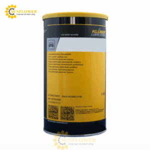 Mỡ lỏng tổng hợp Klubersynth BEM 44-4600