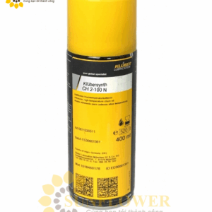Dầu xích nhiệt độ cao Klubersynth CH2-100 N