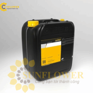 Dầu xích nhiệt độ cao Klubersynth CHX 2-220