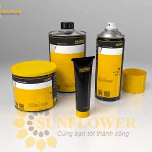 Dầu xích nhiệt độ cao Klubersynth CTH 2-260