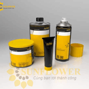 Chất phủ ngoại quan Klubertop TG 05 N