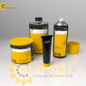 Lớp phủ một thành phần Klubertop TP 18-810 N
