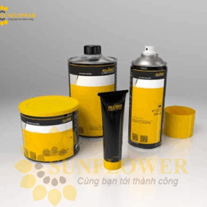 Chất phủ ngoại quan hai thành phần Klubertop TP 22-1310 A/B