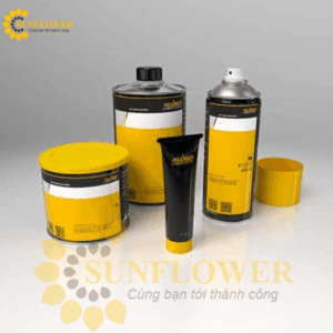 Chất phủ ngoại quan Klubertop TP 27-1310 N A/B