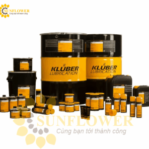 Chất phủ hai thành phần Klubertop TP 31-1310 A/B