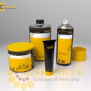 Chất phủ hai thành phần Klubertop TP 36-1300 NP A/B