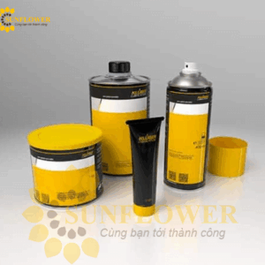 Chất phủ hai thành phần Klubertop TP 37-1310 A/B P