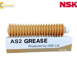 Mỡ NSK AS2, Mỡ bôi trơn thiết bị tuyến tính