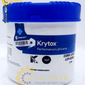 Mỡ Bò Krytox Corr 226FG/1KG