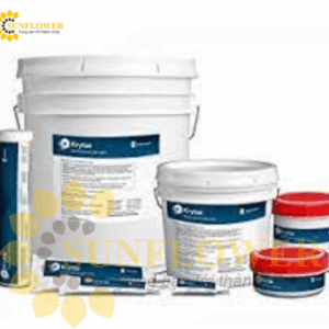 Mỡ và dầu Krytox XHT (Nhiệt độ cực cao)Mỡ và dầu Krytox XHT (Nhiệt độ cực cao)