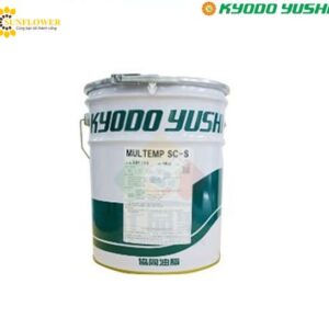 Mỡ Kyodo Yushi Multemp SC-S