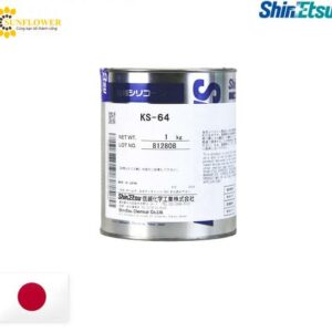 Mỡ Shinetsu KS-64