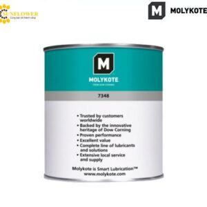 Mỡ MOLYKOTE 7348