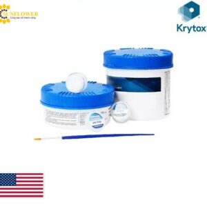 Mỡ Krytox XHT-BDZ