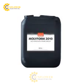 MOLYFORM 2010 – Chất bôi trơn tạo hình kim loại đa năng