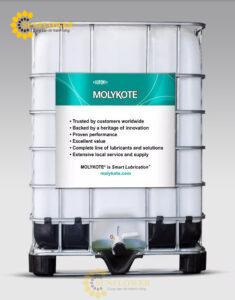 MOLYKOTE 211 Fluid 12,500 cSt