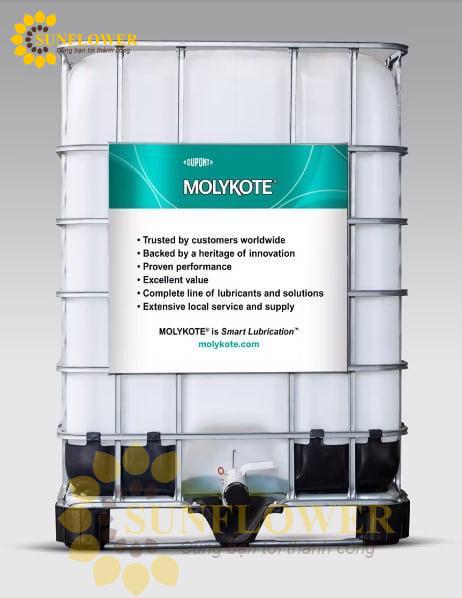 MOLYKOTE 211 Fluid 13,000 cSt