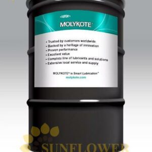 MOLYKOTE 211 Fluid 15,000 cSt