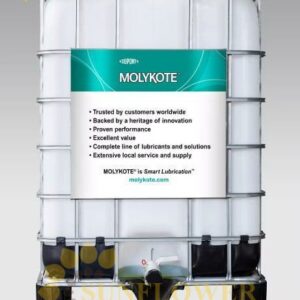 MOLYKOTE 211 Fluid 2,000 cSt