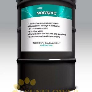 MOLYKOTE 211 Fluid 22,000 cSt