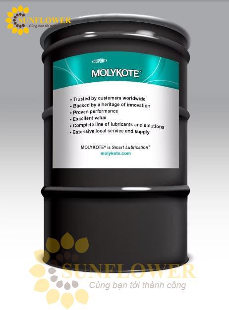 MOLYKOTE 211 Fluid 22,000 cSt