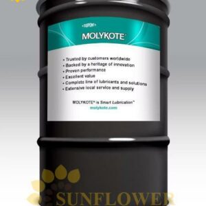 MOLYKOTE 211 Fluid 3,000 cSt