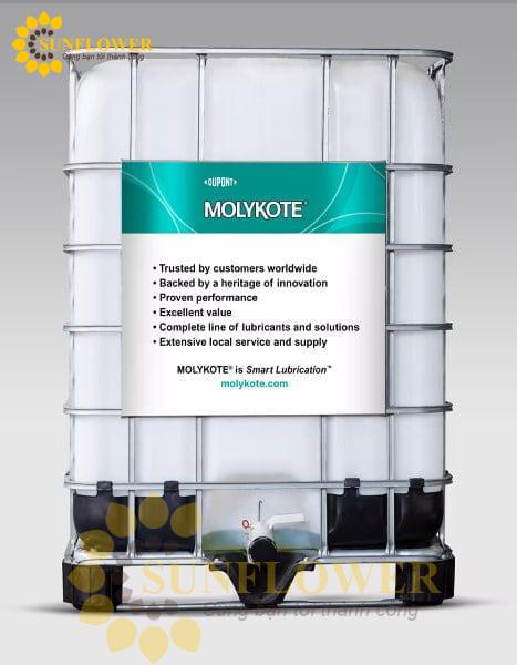 MOLYKOTE 211 Fluid 30,000 cSt