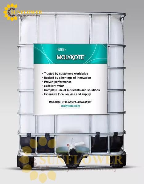 MOLYKOTE 211 Fluid 4,000 cSt