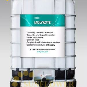 MOLYKOTE 211 Fluid 4,000 cSt