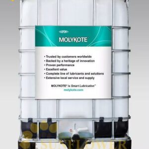 MOLYKOTE 211 Fluid 5,000 cSt