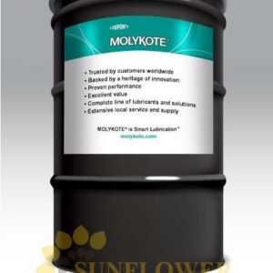 MOLYKOTE 211 Fluid 9,000 cSt