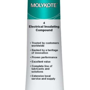 MOLYKOTE 4 Electrical Insulating Compound – Chất bôi trơn cách điện