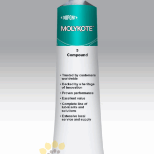 MOLYKOTE 5 Compound – Hợp chất bôi trơn