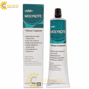 MOLYKOTE 7 Release Compound