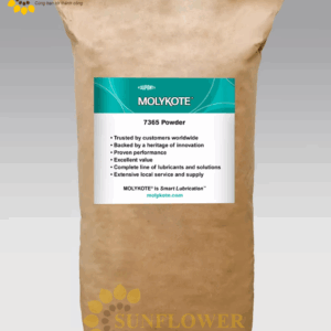 MOLYKOTE 7365 Lubolid (EXP) Additive Powder – Bột phụ gia