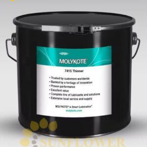 MOLYKOTE 7415 Thinner