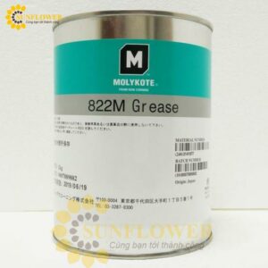 MOLYKOTE 822M Grease