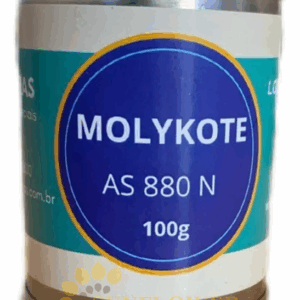 MOLYKOTE AS-880N Grease