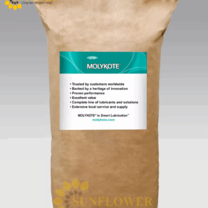 MOLYKOTE D-55 Lubolid Additive Powder – Bột phụ gia