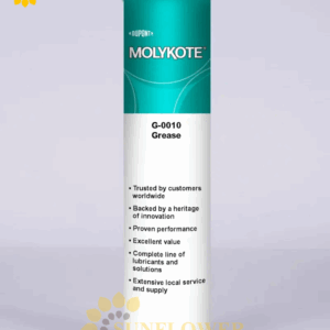 Mỡ bôi trơn vòng bi Molykote G-0010 Grease
