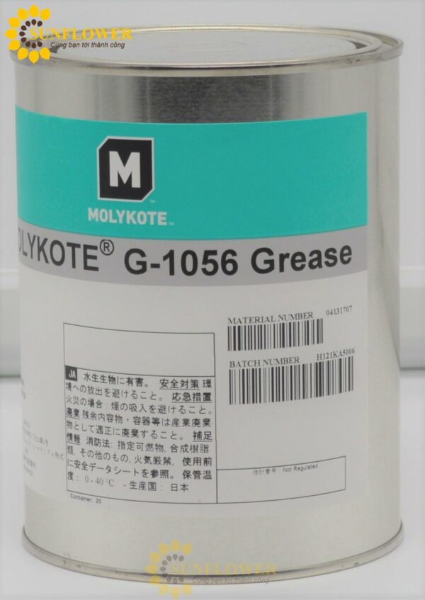 MOLYKOTE G-1056 Grease