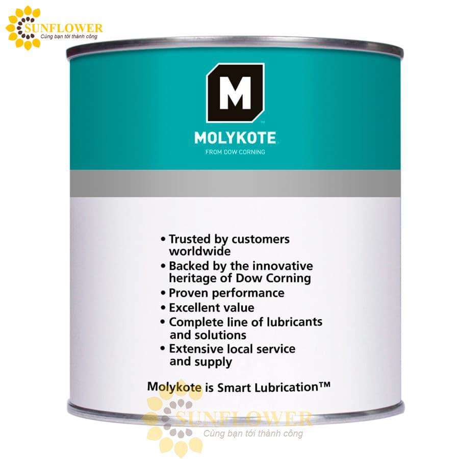 MOLYKOTE G-1076 Grease