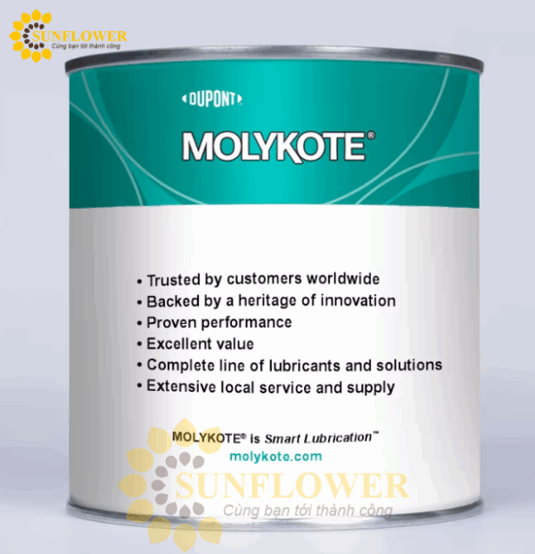 MOLYKOTE 7325 Grease