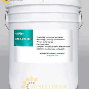 MOLYKOTE G-5021 Grease